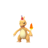 Charmeleon