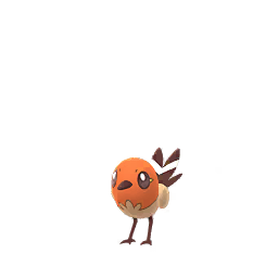 Fletchling Pokemon Go Wiki Fandom