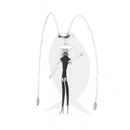 Pheromosa, Pokémon Wiki