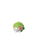 Shaymin