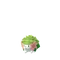 Land Forme Shaymin