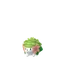 Shaymin