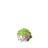Shaymin