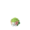 Shaymin
