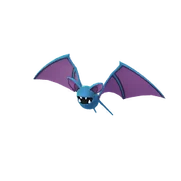 Zubat