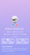 Wooloo Pokedex.png (792 KB) Wooloo Pokédex entry