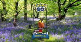 Community Day July 2021