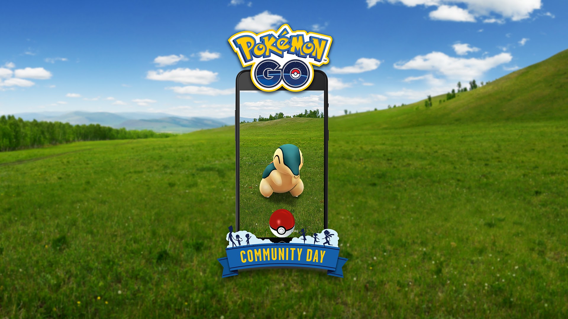 Community Day Pokemon Go Wiki Fandom