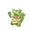Ludicolo