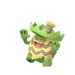 Ludicolo