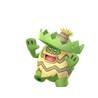 Ludicolo