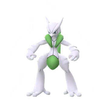 Shiny Shadow Mewtwo confirmed : r/TheSilphRoad