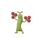 Sudowoodo