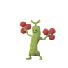 Sudowoodo