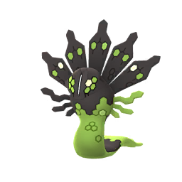 Zygarde Pokemon Go Wiki Fandom