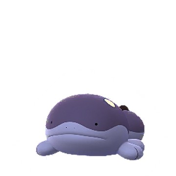 List of Shiny Pokémon comparison, Pokémon GO Wiki