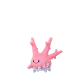 Corsola