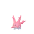Corsola