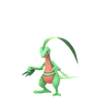 Grovyle