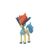 Keldeo