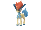 Keldeo