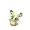 Spinda