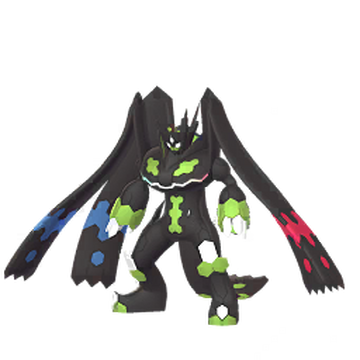 Mega Evolucao Zygarde Discovering The Legendary Pokémon Zygarde: A