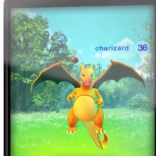 Charizard Pokemon Go Wiki Fandom