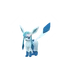 Glaceon flower shiny
