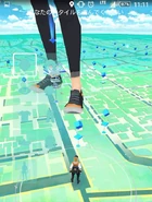 Map View avatar render failure