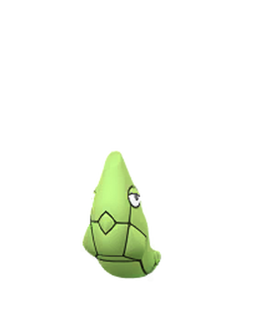 鐵甲蛹 Pokemon Go Wiki Fandom 鐵甲蛹 Pokemon Go Wiki Fandom