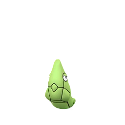 鐵甲蛹 Pokemon Go Wiki Fandom 鐵甲蛹 Pokemon Go Wiki Fandom