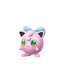 Jigglypuff ribbon shiny