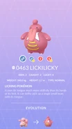 Lickilicky Pokedex.png (882 KB) Lickilicky Pokédex entry
