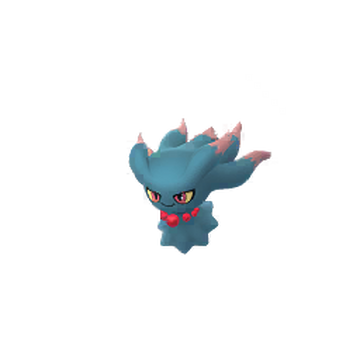 Shuppet, Pokémon GO Wiki