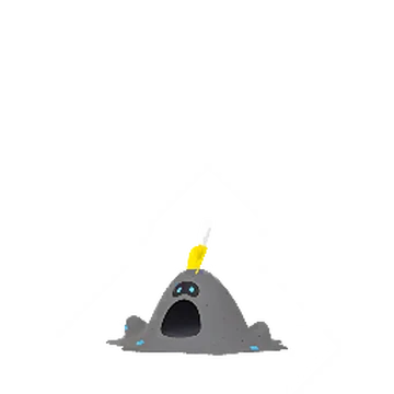 SHINY MARKED SANDYGAST | Pokémon Amino - Foto 7