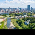 Location Card Sendai