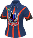 Dragon-Type Sport Top