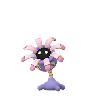 Shiny Nihilego!! : r/TheSilphRoad