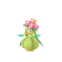 Lilligant