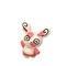 Spinda pattern 5