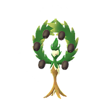 Budew, Pokémon GO Wiki