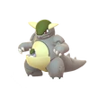 Kangaskhan