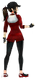 Level 43 Pose