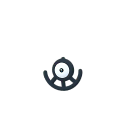 Unown Pokemon are spawning in Melbourne at PAX AUS