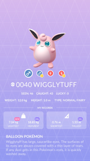 040 - Wigglytuff