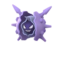 Cloyster