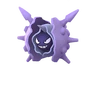 Cloyster