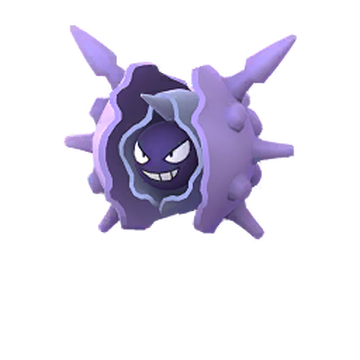 Zekrom, Pokémon GO Wiki