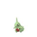 Larvitar